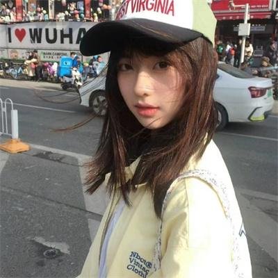 红发女郎